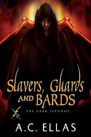 [The Dark Servant 16] • Slavers, Guards and Bards